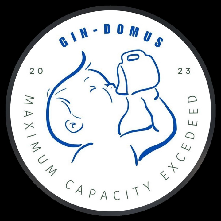 Gin-Domus logo